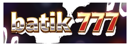 batik777 logo